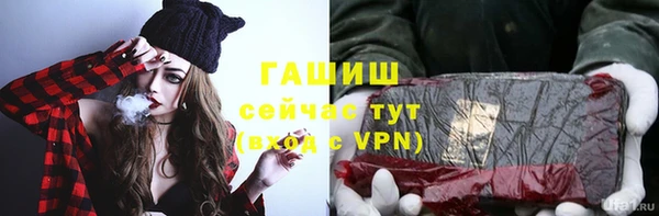 хмурый Богородицк